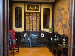 -蔼若春.传承三十年云南菜(金碧公园店)