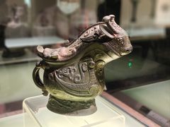 -上海博物馆(人民广场馆)