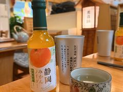 -浅草日本料理(建国门店)