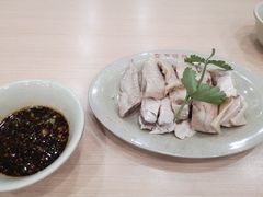 招牌百家鸡-百家鸡味馆(清泰店)