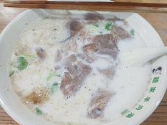 -赵家羊肉羊汤馆(车站总店)