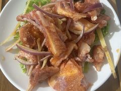 -地桌烤肉(顺白路店)
