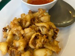 -大茄来海鲜餐厅(亚洲城分行)