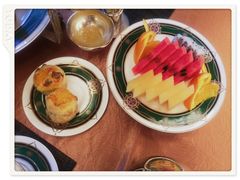 -马勒别墅·中餐厅