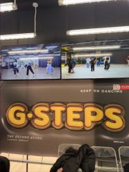 -G-STEPS舞蹈工作室