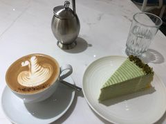 -Lady M New York(澳门伦敦人店)