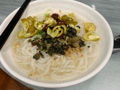 -江南濑粉店(文华路店)