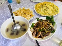-电白鸭粥店(下沙二坊88号店)
