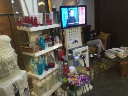 -Tipo Hair salon（明星）店