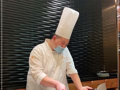 -大渔铁板烧(中山路八佰伴店)