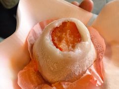 -澳门长洲糯米糍(柯打苏沙街店)