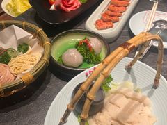 -捞王锅物料理(金华义乌之心店)