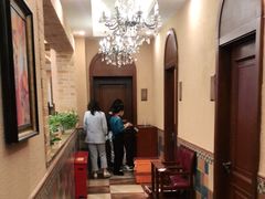 -巴依老爷新疆美食(清华东门店)
