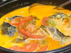 -龙桥私厨·姜花菊花过桥鱼·顺德菜(容桂店)