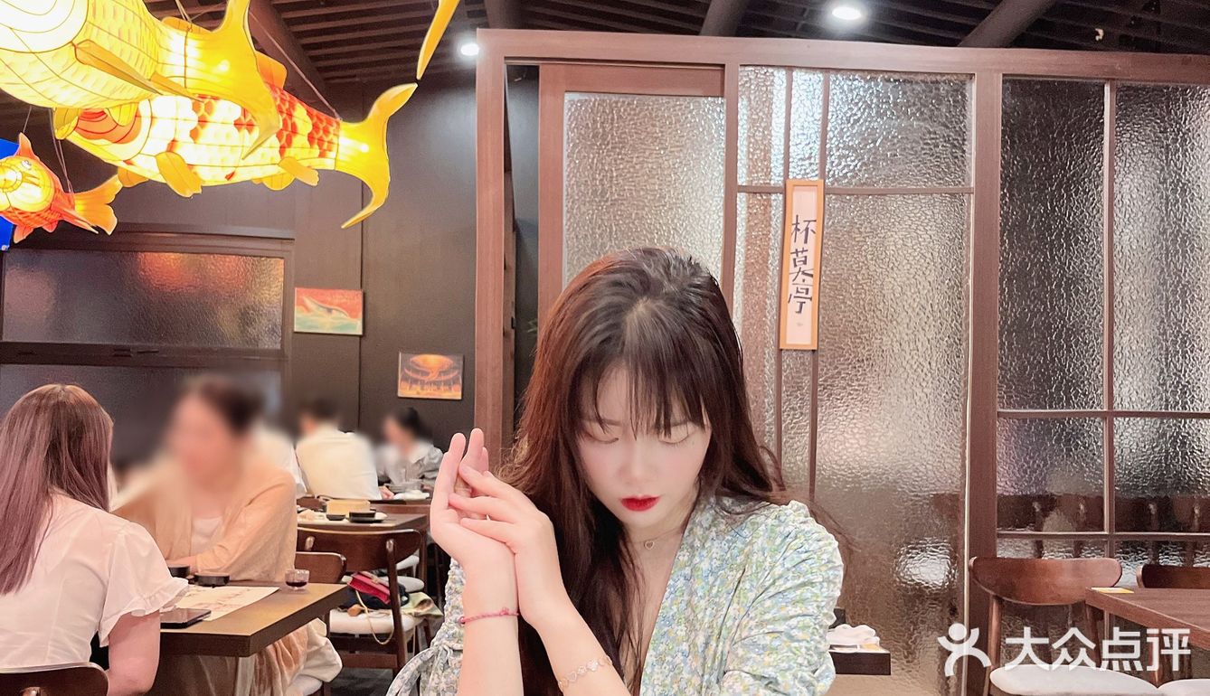 🏮为了猪蹄还要再来的须尽欢小酒馆！