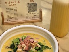 -尚岛私房菜(西方巷店)