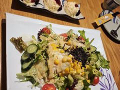 -第二外国语学院-韩国餐厅(朝阳路店)