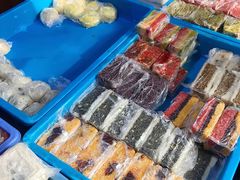 -非遗近水楼糕团(景德路店)