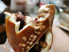 -Dough&Joe团憩(瑞虹天地月亮湾店)