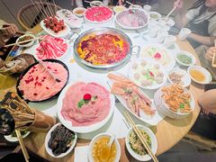 -陈眼镜火锅(总店)