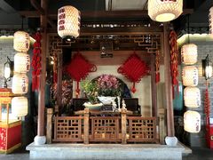 -二十八里太湖船菜(吉祥路店)