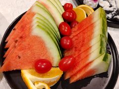 -马凯餐厅(地安门店)