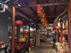 -猪肉婆私房菜(容桂总店)