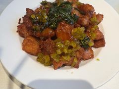 -黑明餐厅(白鹭洲店)