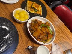 -金掌勺·锅包肉(双榆树店)