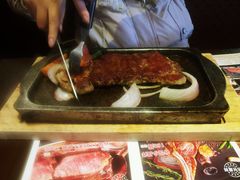 -路易十三西餐厅(西关新天地店)