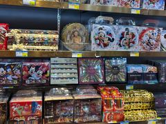 -老城隍庙食品商店(豫园商城店)