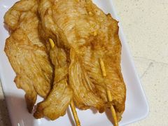 -朴大叔拌饭(上海真如环宇城店)