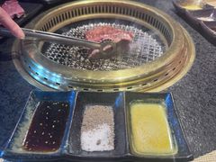 -觅福里•熟成和牛餐厅