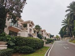 -圣爵菲斯大酒店(长沙世界之窗店)