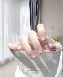 -桃色美甲沙龙
