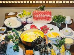 -揽季锅物会·海鲜姿造(五四路店)