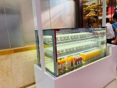 -西贝莜面村(镇江苏宁广场店)