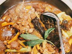 -王捌小院(红花坡店)