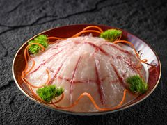 -长嘉·河图火锅(长嘉汇江景旗舰店)