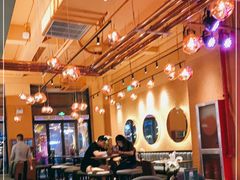 -Ambra Haus琥珀屋精酿餐厅(宝山店)