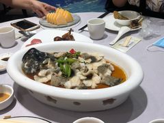 -丰鲤楼•闽南茶楼(仟禧汇店)
