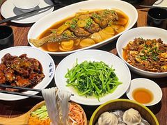 -大牌大·传统杭帮菜(湖滨店)