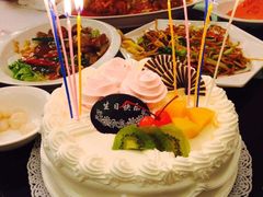 -红宝石·鲜奶小方(莘庄店)