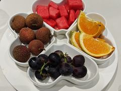 -阿伟海鲜楼·福建菜(涵江店)