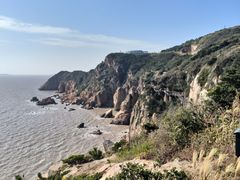 -舟山嵊泗列岛风景名胜区