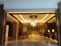 -福州仓山凯悦酒店·Market Cafe Lacucina咖啡厅
