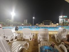 -长沙湘江冰雪世界