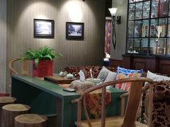 大堂-麟1929(外滩店)