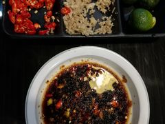 -东椰·海南椰子鸡火锅(朝阳门店)