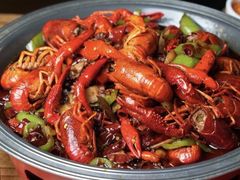 -1819餐厅·团队聚餐·烤串·精酿